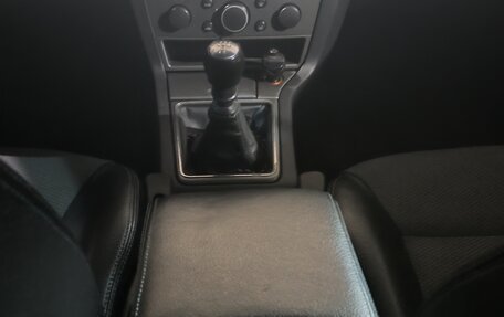 Opel Vectra C рестайлинг, 2007 год, 510 000 рублей, 6 фотография