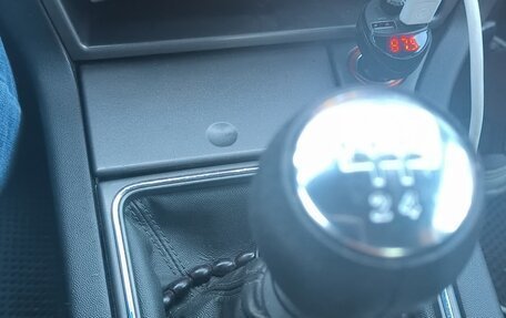 Opel Vectra C рестайлинг, 2007 год, 510 000 рублей, 9 фотография