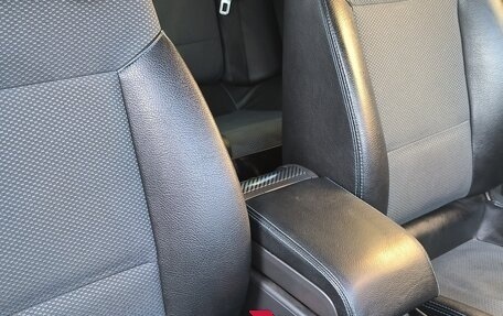 Opel Vectra C рестайлинг, 2007 год, 510 000 рублей, 10 фотография