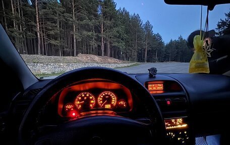Opel Astra G, 2003 год, 450 000 рублей, 7 фотография