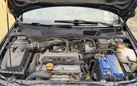 Opel Astra G, 2003 год, 450 000 рублей, 11 фотография