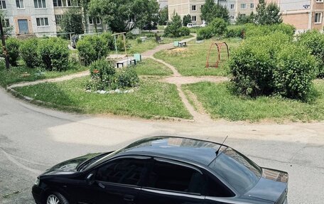 Opel Astra G, 2003 год, 450 000 рублей, 20 фотография
