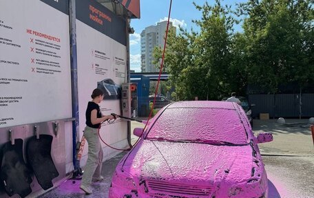 Opel Astra G, 2003 год, 450 000 рублей, 23 фотография