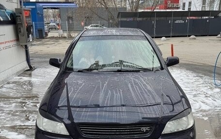 Opel Astra G, 2003 год, 450 000 рублей, 28 фотография