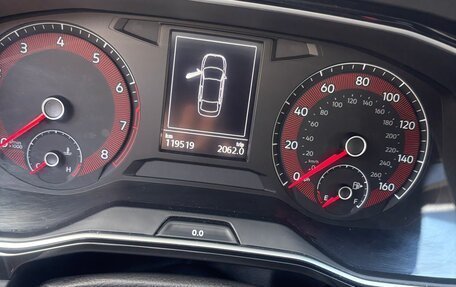 Volkswagen Jetta VII, 2020 год, 1 699 000 рублей, 8 фотография