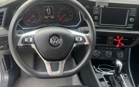 Volkswagen Jetta VII, 2020 год, 1 699 000 рублей, 9 фотография