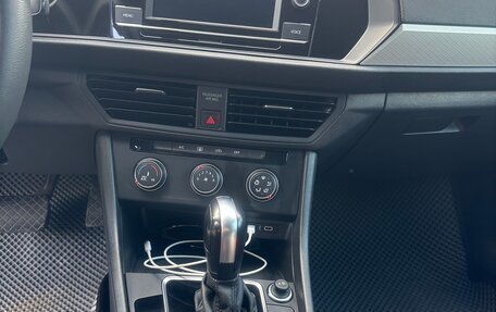 Volkswagen Jetta VII, 2020 год, 1 699 000 рублей, 7 фотография