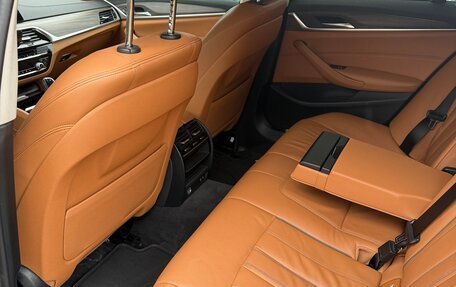 BMW 5 серия, 2020 год, 4 099 000 рублей, 7 фотография