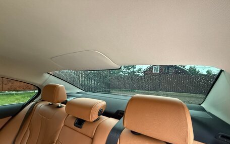 BMW 5 серия, 2020 год, 4 099 000 рублей, 13 фотография