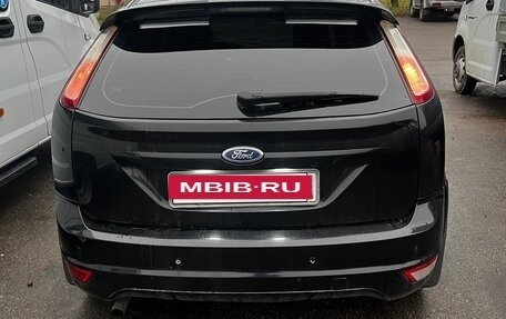 Ford Focus II рестайлинг, 2011 год, 510 000 рублей, 3 фотография