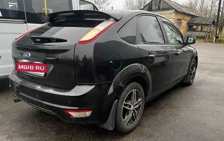 Ford Focus II рестайлинг, 2011 год, 510 000 рублей, 4 фотография