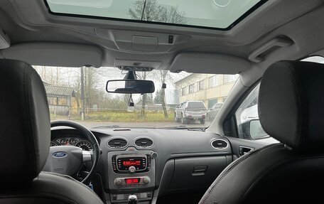 Ford Focus II рестайлинг, 2011 год, 510 000 рублей, 7 фотография