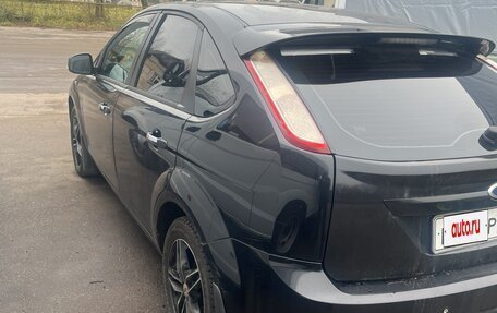 Ford Focus II рестайлинг, 2011 год, 510 000 рублей, 13 фотография