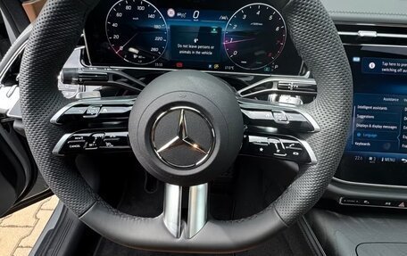 Mercedes-Benz E-Класс, 2025 год, 8 390 000 рублей, 12 фотография