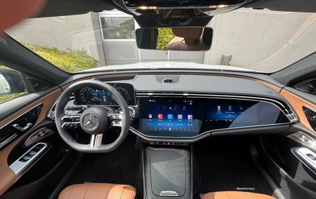 Mercedes-Benz E-Класс, 2025 год, 8 390 000 рублей, 11 фотография