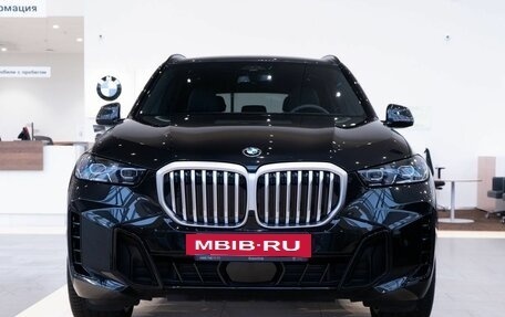 BMW X5, 2024 год, 16 950 000 рублей, 2 фотография