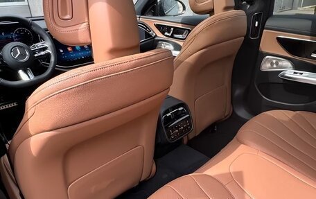 Mercedes-Benz E-Класс, 2025 год, 8 390 000 рублей, 17 фотография