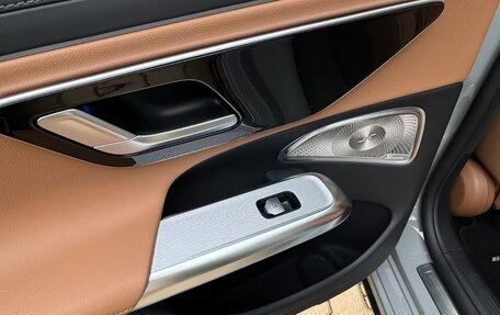 Mercedes-Benz E-Класс, 2025 год, 8 390 000 рублей, 16 фотография