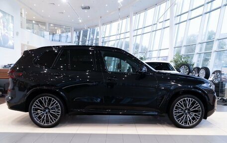 BMW X5, 2024 год, 16 950 000 рублей, 4 фотография