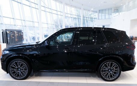 BMW X5, 2024 год, 16 950 000 рублей, 7 фотография