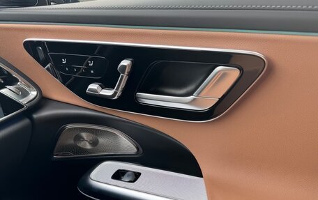 Mercedes-Benz E-Класс, 2025 год, 8 390 000 рублей, 15 фотография