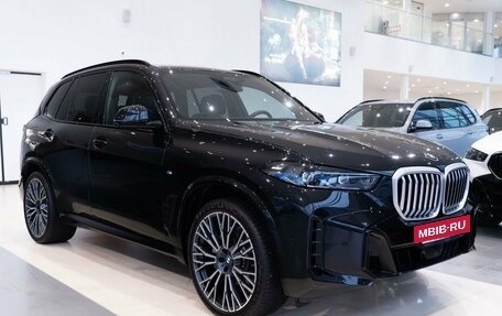 BMW X5, 2024 год, 16 950 000 рублей, 3 фотография