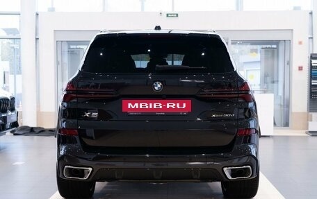 BMW X5, 2024 год, 16 950 000 рублей, 6 фотография