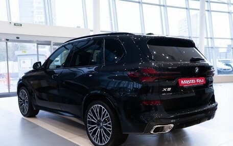 BMW X5, 2024 год, 16 950 000 рублей, 8 фотография