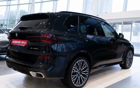 BMW X5, 2024 год, 16 950 000 рублей, 5 фотография