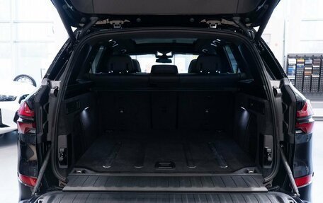 BMW X5, 2024 год, 16 950 000 рублей, 13 фотография