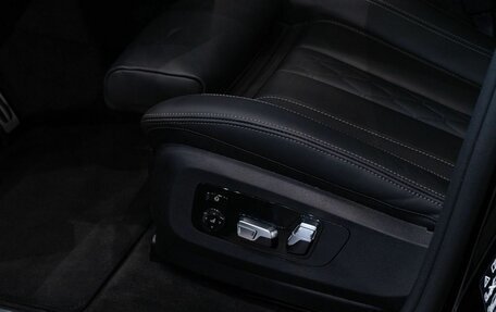 BMW X5, 2024 год, 16 950 000 рублей, 19 фотография