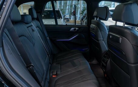 BMW X5, 2024 год, 16 950 000 рублей, 23 фотография