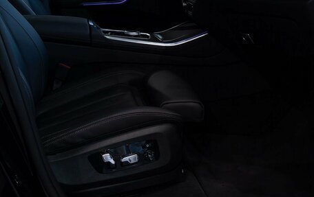 BMW X5, 2024 год, 16 950 000 рублей, 29 фотография
