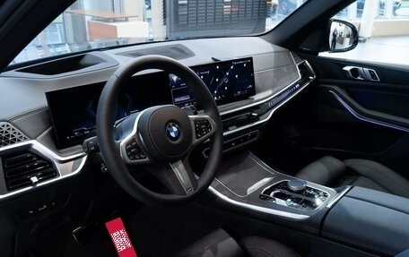BMW X5, 2024 год, 16 950 000 рублей, 17 фотография