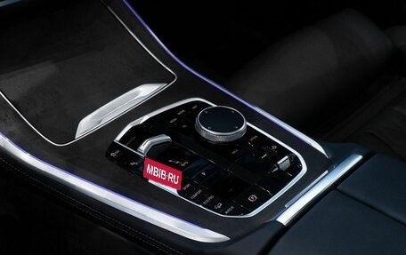 BMW X5, 2024 год, 16 950 000 рублей, 22 фотография