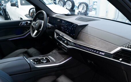 BMW X5, 2024 год, 16 950 000 рублей, 27 фотография