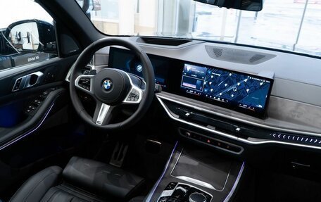 BMW X5, 2024 год, 16 950 000 рублей, 32 фотография