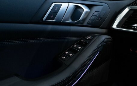 BMW X5, 2024 год, 16 950 000 рублей, 35 фотография