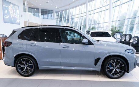 BMW X5, 2024 год, 14 900 000 рублей, 4 фотография