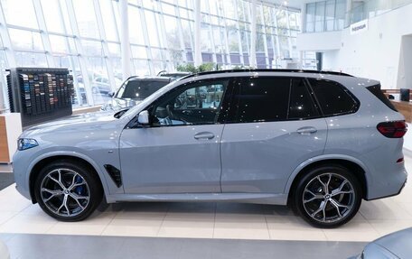 BMW X5, 2024 год, 14 900 000 рублей, 7 фотография
