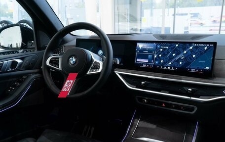 BMW X5, 2024 год, 16 950 000 рублей, 34 фотография