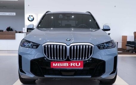 BMW X5, 2024 год, 14 900 000 рублей, 2 фотография