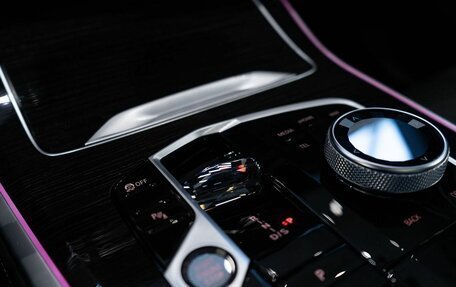 BMW X5, 2024 год, 14 900 000 рублей, 19 фотография