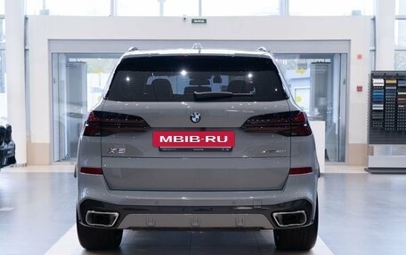BMW X5, 2024 год, 14 900 000 рублей, 5 фотография