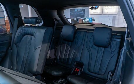 BMW X5, 2024 год, 14 900 000 рублей, 13 фотография