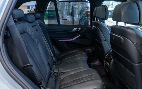 BMW X5, 2024 год, 14 900 000 рублей, 14 фотография