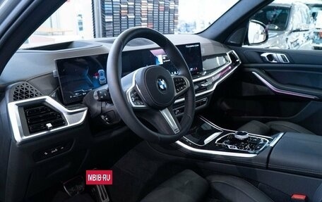 BMW X5, 2024 год, 14 900 000 рублей, 9 фотография