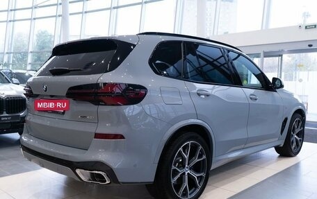 BMW X5, 2024 год, 14 900 000 рублей, 6 фотография
