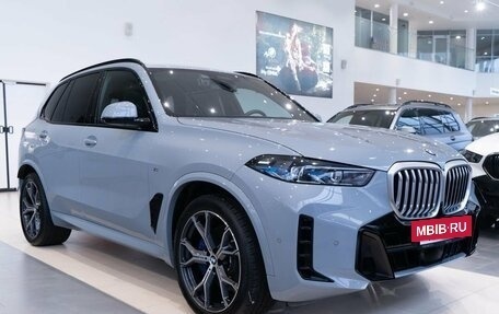 BMW X5, 2024 год, 14 900 000 рублей, 3 фотография