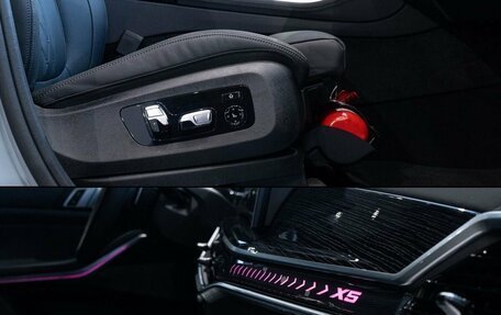 BMW X5, 2024 год, 14 900 000 рублей, 22 фотография